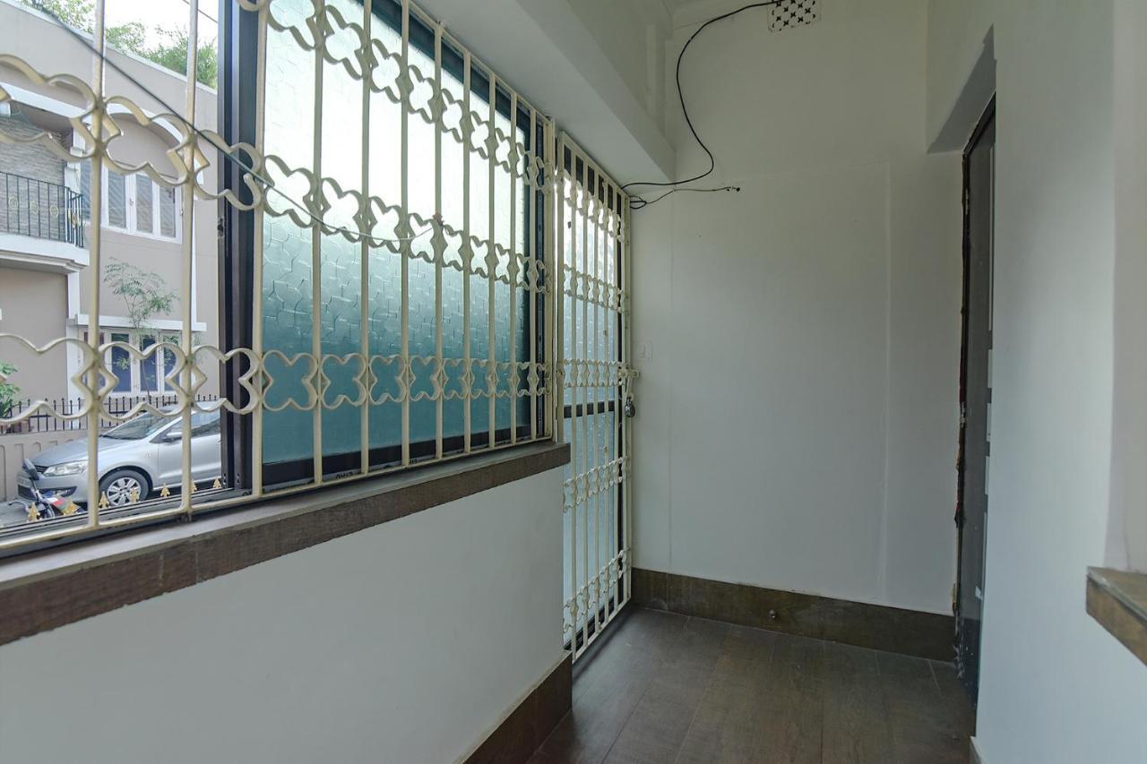 Fabexpress Shivalya Hotel Kolkata Ngoại thất bức ảnh