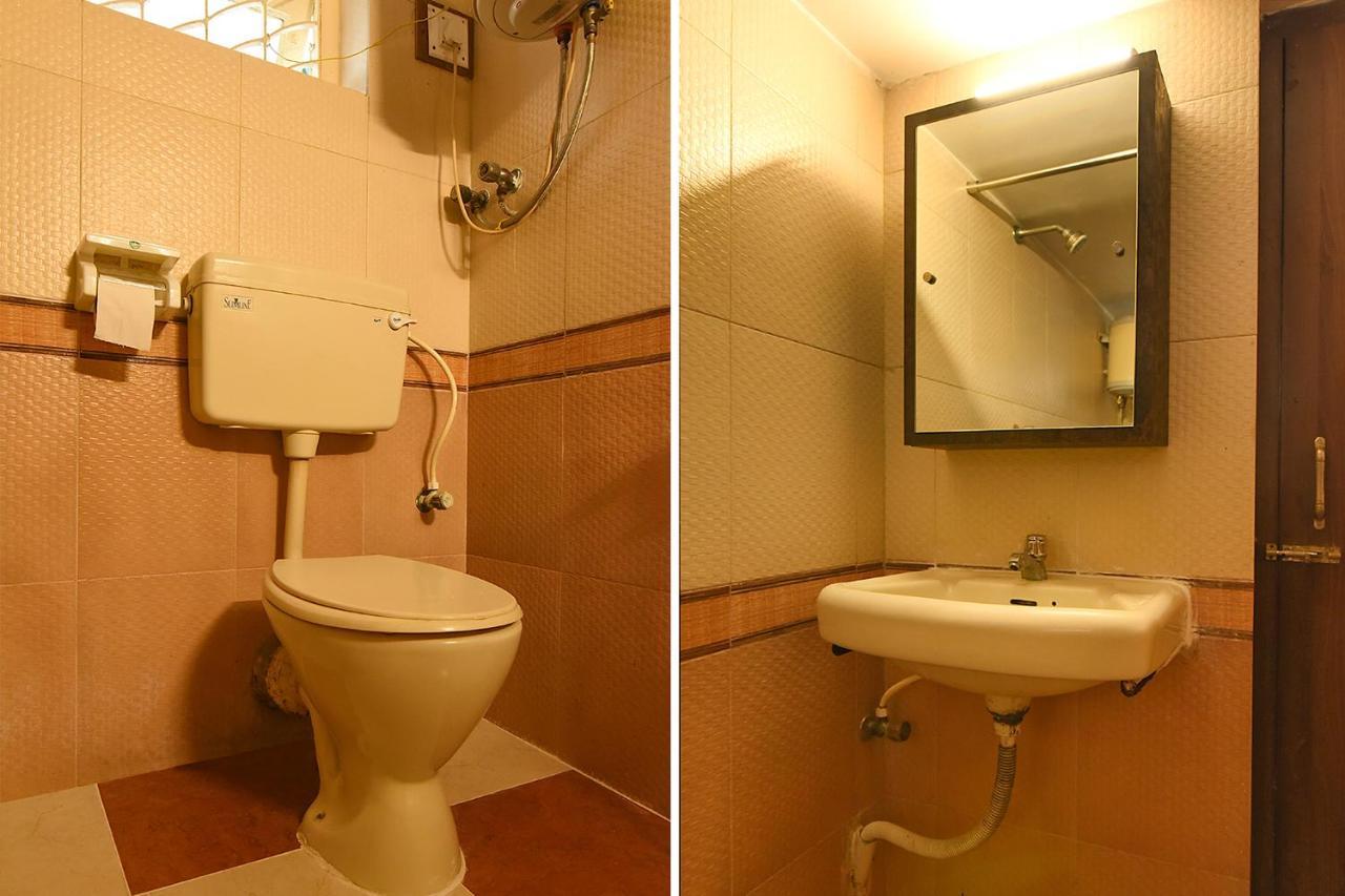 Fabexpress Shivalya Hotel Kolkata Ngoại thất bức ảnh